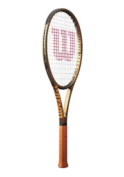 Tenis Raketi Pro Staff 97 V14 Wr125711