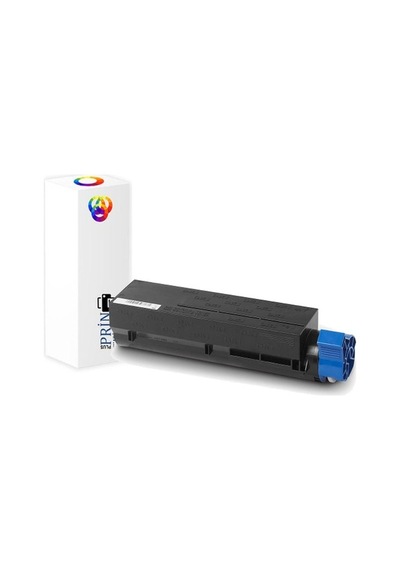 Oki B401 Uyumlu  Toner 44992404 2500 Syf