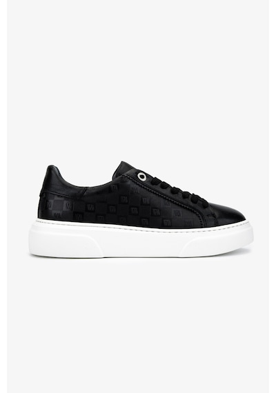 Valmenti Kadın Hakiki Deri Siyah Sneakers & Spor Ayakkabı 04 Val-502 Bn Ayk Sk25-26 Sıyah Nappa Siyah Valmenti Kadın Hakiki Deri Siyah Sneakers & Spor Ayakkabı 04 Val-502 Bn Ayk Sk25-26 Sıyah Nappa Siyah
