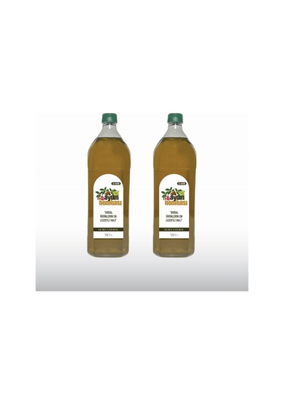 Ultra Natural 2 Litre 2 Adet Pet 0,3 Asit