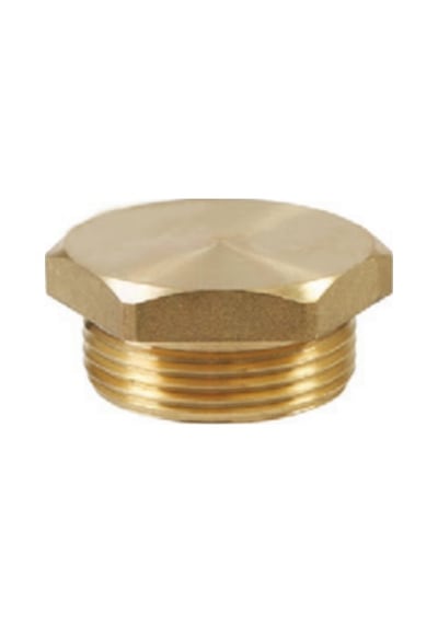 Klepsan 3114 Sarı Körtapa 1/2"