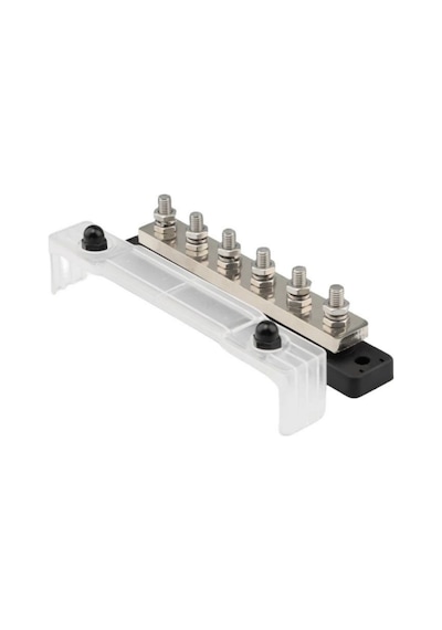 Şase Terminali 6 Lı 8 Mm 450 Amper