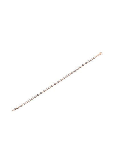 Tektaş - Altın 14 Ayar Koleksiyon Bileklik N11.2394 Sarı Altın