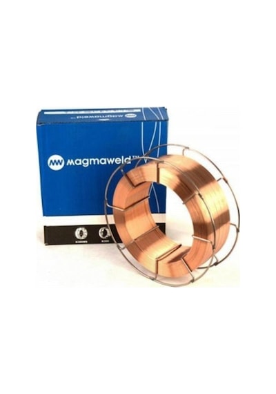 Magmaweld Gazaltı Kay Teli Sg2 1.2