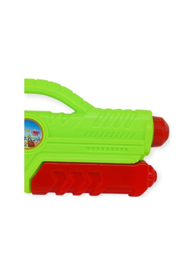 Vivi Su Tabancası Pompalı 36 Cm - Poşetli - Vi-208 1 Adet