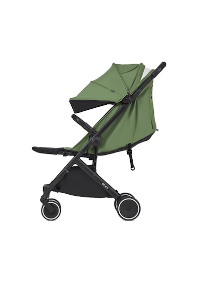 Anex Air-x Kabin Boy Bebek Arabası Anex Cosmo Oto Koltuğu Dahil Tek Elle Katlanan Travel Sistem