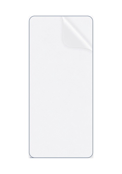 Zenfone 7 Pro Zs671ks Uyumlu Ön Yüzey Nano Şeffaf Hidrojel Ekran Koruyucu 14276950