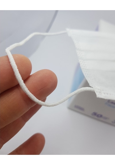 Ekonomik Maske 50 Adet