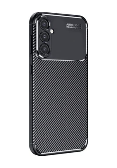 Teleplus Samsung Galaxy Uyumlu A56 Kılıf Soft Tpu Bumper Anti-scratch Auto Focus Kapak