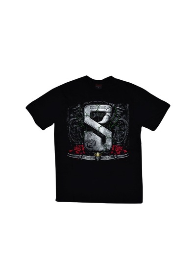 Scorpions Baskılı T-Shirt (440864295)