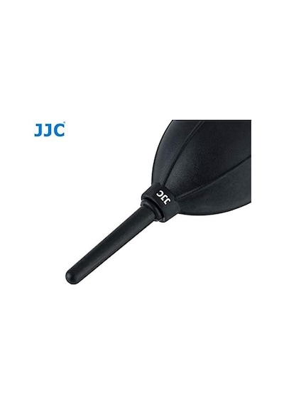 Jjc Cl-b12 Black Cleaning Accessory Air Blower Toz Temizleyici, Kamera Lensi İçin