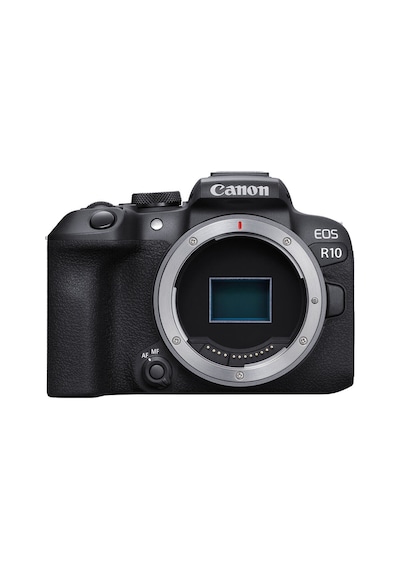 Canon EOS R10 Body Aynasız Fotoğraf Makinesi