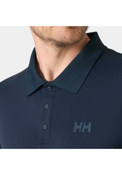 Helly Hansen Lifa Active Solen Ss Erkek T-shirt-32398 Lacivert
