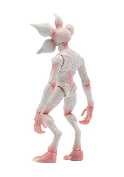 Stranger Things Demogorgon Aksiyon Figürü 10 Cm Strt0012