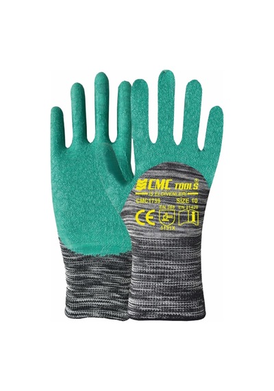 Cmc Premium Latex Eldiven 3/4 Cmc1740