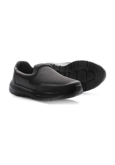 Unisex Sneaker Ayakkabı 930xa801 Siyah