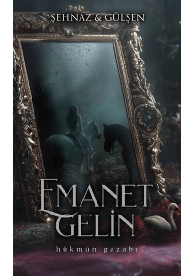 Emanet Gelin - 1 Ciltli - Rmht-763970