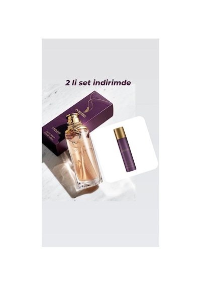 Possess Edp Diğer
