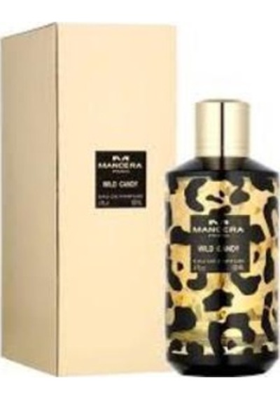 Mancera Wild Cherry Unisex Parfüm EDP 120 ML