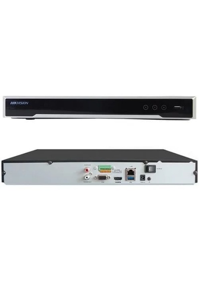 Hıkvısıon Ds-7632nxı-k2 32 Kanal Nvr