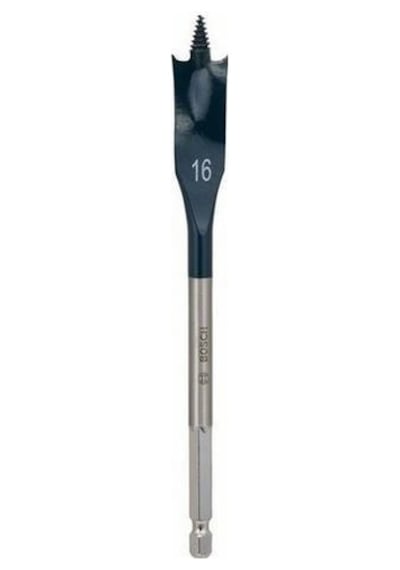 Bosch 16x152 Altıgen Yassı Ahşap Maktap Ucu