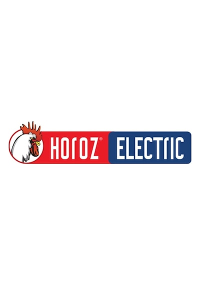 Horoz Banyo Tuvalet Havalandırma Aspiratörü 100-120-150-200'