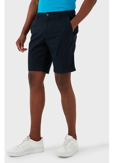 Boss Erkek Short 50512524 404 Lacivert