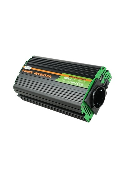 Apex 600w Modifiye Sinüs İnverter 12v Ns600-12