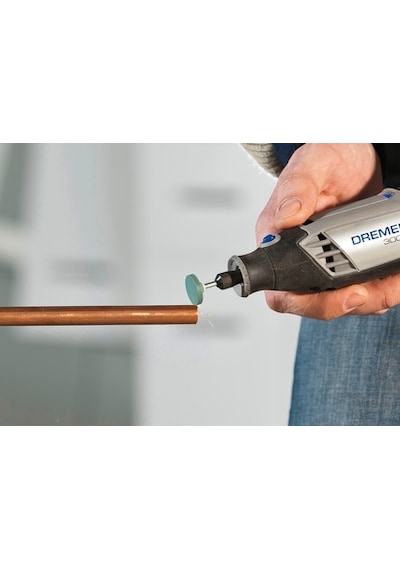 Dremel 85422 Silikon Karbon Zımpara Taşı 19.8 - Mm