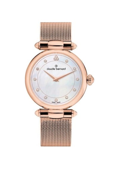 Claude Bernard CB.20508.37RM.NAR Kadın Kol Saati