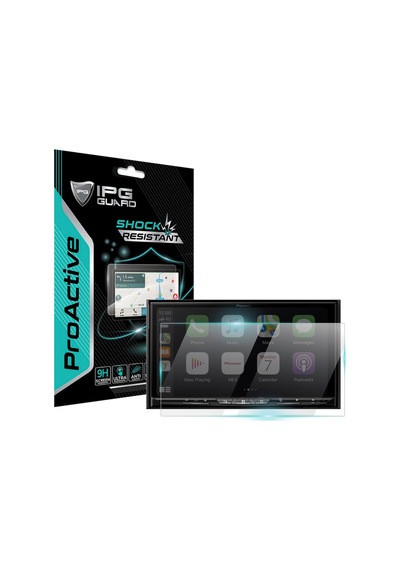 Pıoneer Avıc-w8600nex 7 Inch Ipg Proactive Ekran Koruma
