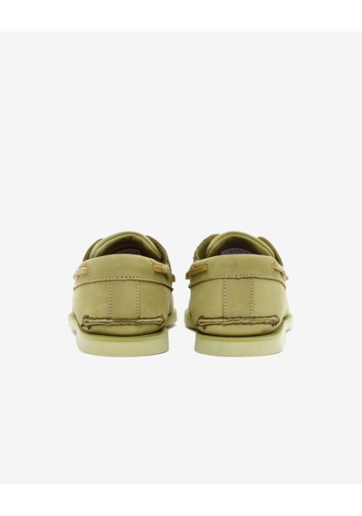 Timberland Boat Shoe Bej Tekne Ayakkabısı Tb0a2fjqen71 Bej