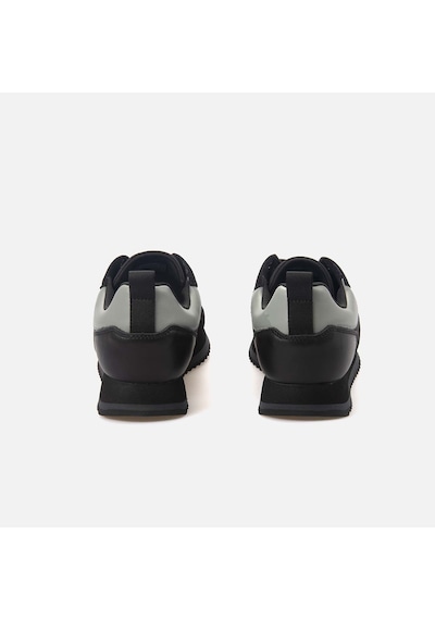 Calvin Klein Erkek Spor & Sneaker Ayakkabı Hm0hm01495 Siyah