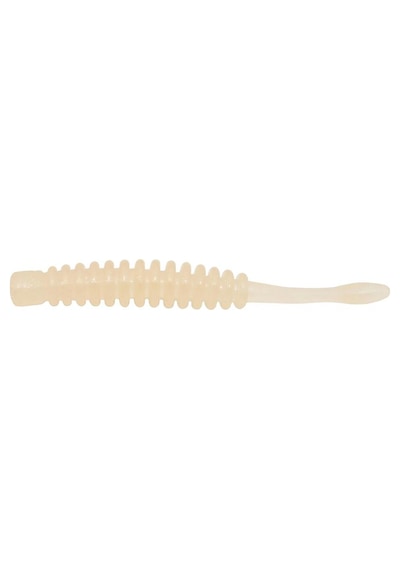 Hanfish Plankton 5cm Lrf Silikon Yem Uv Worm