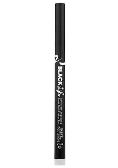 Pastel Black Styler Eyeliner Pen 10 Siyah