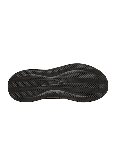 Skechers Hastıng-graham Erkek Bağcıksız Spor Ayakkabı 205732 205732 Bbk