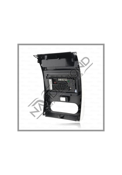Özer Elektronik Nıssan X-trail 2008-2013 6 Gb Ram 128 Gb Hafıza Androıd Multımedıa Teyp 10 İnç