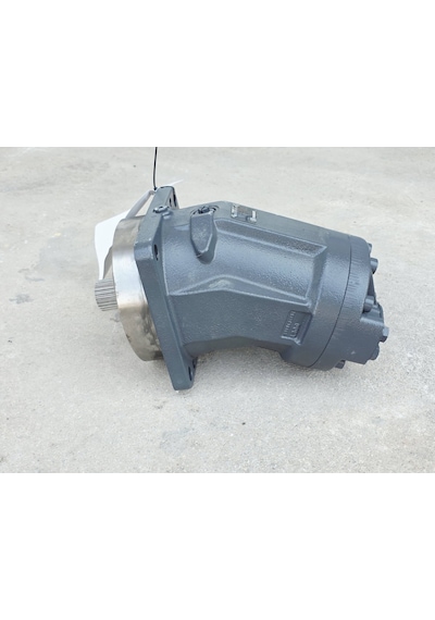 Liebherr 512232014 Hidrolik Motor