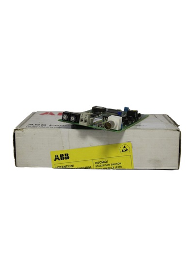 10006171 Abb Interface Unıt Yeni Kutu Açık