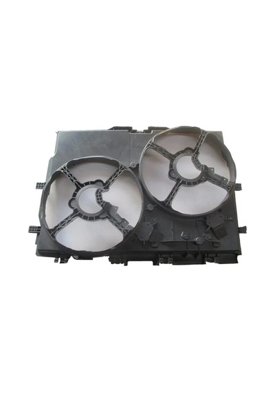 Fiat Ducato 2024-2026 - Ön Panel Komple Plastik Oem No: 1250h4