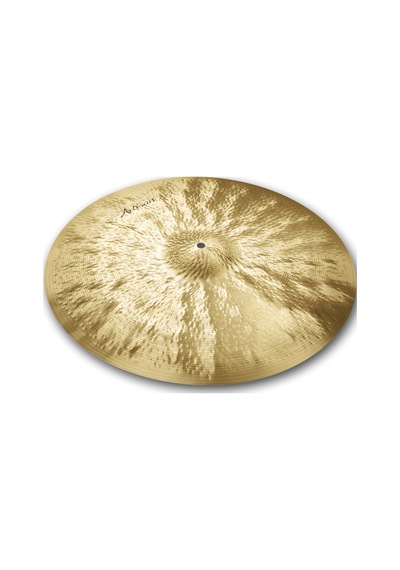 Sabian A2210 Artisan Light Ride Zil 22 İnç El Dövmesi - Zengi