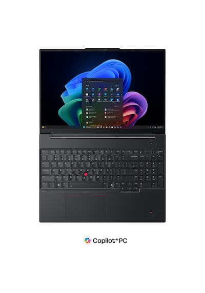 Lenovo ThinkPad E16 Gen 3 22AY0037TX-EP1 Ultra 7 256V 16 GB 512 GB SSD 16" W11P Dizüstü Bilgisayar