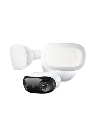 Reolink Elite Floodlight 8mp 2.8mm Dual Lens 180 Panoramik Mk3mk40reo0015