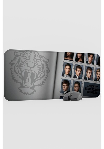 13 Reasons Why V3 70x30 Xl Gaming Kauçuk Kaymaz Taban Mouse Pad Fare Altlığı