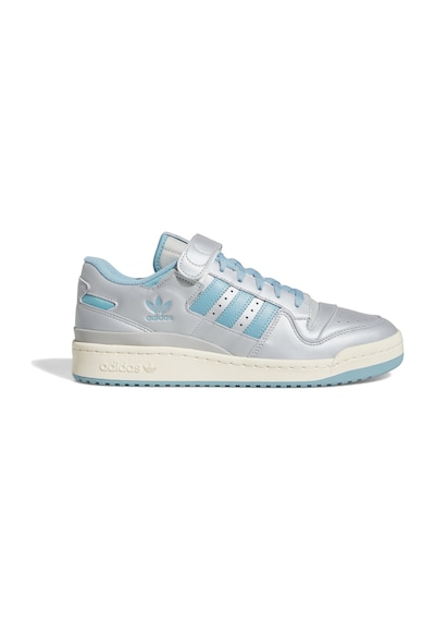 Adidas Forum 84 Low Unisex Günlük Ayakkabı Fz6294 Gri 001