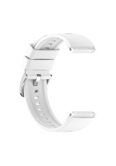 Huawei Watch Gt2e Tam Uyumlu Pim Tasarım Silikon Kordon Kayış