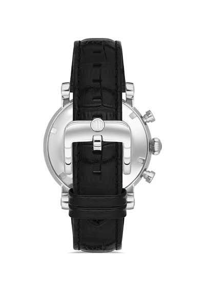 Hislon Men's Timeles's Tm105s-04bs Gri