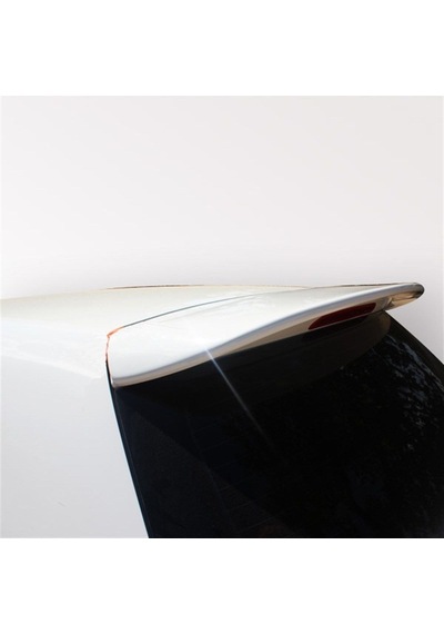 Vw Golf 7 Spoiler Camüstü Gt Abs 2013 Ve Sonrası