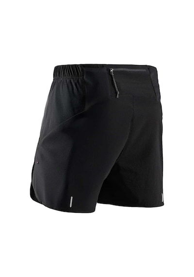 X-bıonıc X-bionic Corefusion Run Perform Shorts Men Erkek Siyah Koşu Şortu Xb01
