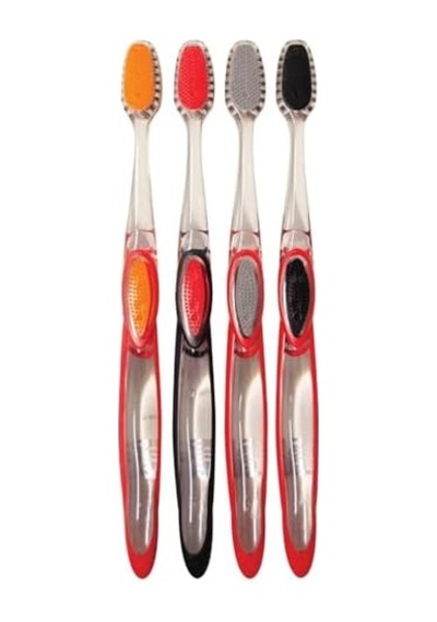 Proclinic Volcanic Diş Fırçası Açık Ahşap